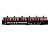 Pedaleira Compacta Mooer Red Truck CPT-1 com Bag - Imagem 4