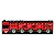 Pedaleira para Guitarra Pedais Analógicos Red Truck CPT1 - Mooer - Imagem 5