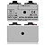 Direct Box Duplo Ativo DI20 - Behringer 0572 - Imagem 7