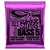 Encordoamento Ernie Ball Baixo 5 Cordas 050 - 135 Power Slinky #Progressivo - Imagem 1