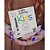 Encordoamento para Ukulele Soprano New Nylgut Kids Colorido AQ 138U KD - Aquila - Imagem 6