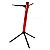 Suporte Torre Profissional 1100/01 Vermelho - Stay - Imagem 1