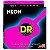 Encordoamento Violão Aço 011 Hi-Def Neon Pink NPA-11 Coated Acoustic - DR - Imagem 2