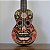 Ukulele Soprano Festa Mexicana MA1SKBK c/ Bag - Mahalo - Imagem 5