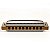 Harmônica Diatônica Hohner Blues Harp em E - Imagem 2
