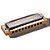 HARMONICA BLUES HARP 532/20 E - HOHNER - Imagem 1