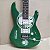 Guitarra Strato Palmeiras GTU-1/PAL - Waldman - Imagem 2