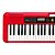 Teclado 61 Teclas Casio Casiotone CT-S200RD Vermelho - Imagem 8