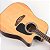 Violão Elétrico Aço Folk Takamine Tampo Sólido GD51CE N Natural - Imagem 4
