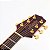 Violão Elétrico Aço Folk Takamine Tampo Sólido GD51CE N Natural - Imagem 6