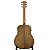 Violão Eletrico Walnut Five Baby Natural - Tagima - Imagem 4