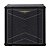 Gabinete para Baixo 1x15" OBS-115 X Preto 300 Watts - Oneal - Imagem 2