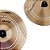 Prato Splash 10" WS Whisper WS10SP com Micro Furos em Bronze B10 - Orion - Imagem 6