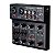 Mesa de Som Lexsen MIX 2 com Interface USB e Bluetooth - Imagem 4