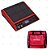 Kit Bateria Eletronica Edição Especial Roland SPD-SX SE + Bag Luxo Vermelha - Imagem 2