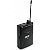 MICROFONE UHF MINI-V - SKP - Imagem 6