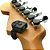 Kit Guitarra ou Violão Afinador PW-CT-12 + Capotraste PW-CP-07 + 5 Palheta DGN4-25 - Planet Waves - Imagem 7