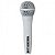 Microfone Com Fio PRO 92 XLR Branco - SKP - Imagem 1