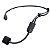 Microfone Headset Condensador Shure PGA31-TQG com Fio - Imagem 1