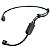 Microfone Headset Condensador PGA31-TQG - Shure - Imagem 3