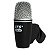 Microfone para Tom e Percusão TX-6 - JTS - Imagem 2
