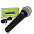 Microfone para Vocal com Cabo SV100 - Shure - Imagem 3