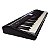 Kit Piano Digital 61 Teclas GO-61P Go-Piano Roland com capa Vermelha - Imagem 5