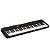 Kit Teclado Casiotone CT-S200 Preto com Capa - Casio - Imagem 5