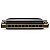 Harmônica Diatônica Hohner Pro Harp em G - Imagem 3