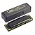 Harmonica Pro Harp 562/20 MS em G (Sol) - Hohner - Imagem 3