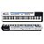 Kit Piano Digital Casio Privia PX-5S WE Branco com Capa estofada, Suporte, Pedal Sustain e Fone - Imagem 5