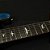 Guitarra PRS SE Custom 22 CU2 Sapphire Black Back - Imagem 10