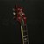 Guitarra PRS Standard 24 SE  Vintage Cherry - Imagem 8