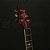 Guitarra PRS Standard 24 SE  Vintage Cherry - Imagem 8