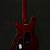 Guitarra PRS Standard 24 SE  Vintage Cherry - Imagem 6