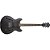 Guitarra Ibanez AS 53 TKF Semi Acustica Artcore - Imagem 4