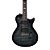 Guitarra PRS SE245 Singlecut Charcoal Burst - Imagem 2