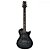 Guitarra PRS SE245 Singlecut Charcoal Burst - Imagem 3