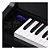 Piano Casio Digital Grand Hybrid GP-310BKC2-BR Preto - Imagem 5