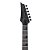 Guitarra Super Strato Ibanez Gio GRGR131EX Black Flat - Imagem 6