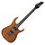 Guitarra Super Strato Ibanez RG421 MOL Mahogany Oil - Imagem 5