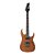 Guitarra Super Strato Ibanez RG421 MOL Mahogany Oil - Imagem 3