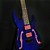 Guitarra Ibanez Paul Gilbert Signature Mikro PGMM11 JB - Imagem 2