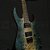 Guitarra Ibanez RG 421PB Super Strato CHF - Imagem 2