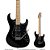 Guitarra Tagima Brasil STELLA BK LF/BK - Imagem 1