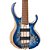 Baixo 5 Cordas Ativo Ibanez BTB845 CBL Cerulean Blue Burst Low Gloss - Imagem 2