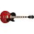 Guitarra Ibanez Semi Acustica Artcore AG 75G SCG - Imagem 4