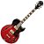 Guitarra Ibanez Semi Acustica Artcore AG 75G SCG - Imagem 5