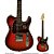 Guitarra Tagima T-910 HB Telecaster  DF/TT Linha Brasil - Imagem 1