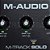 Interface de Áudio MTrack Solo MAudio 2 Canais - Imagem 3